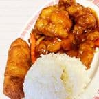 Best Hb. General Tso's Chicken in Harlingen, TX