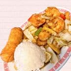 Best H1. Kung Pao Shrimp in Harlingen, TX