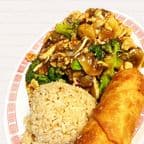 Best A. China Star Chicken in Harlingen, TX