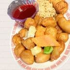 Best G. Sweet & Sour Pork in Harlingen, TX