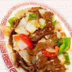 Best B-2. Pepper Steak in Harlingen, TX