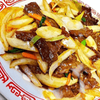 Best B-11. Kan Shaw Beef in Harlingen, TX