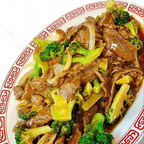 Best B-1. Broccoli Beef in Harlingen, TX