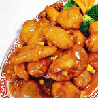 Best B. Orange Chicken in Harlingen, TX