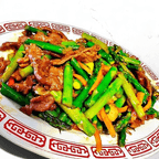 Best B-7. Asparagus Beef in Harlingen, TX
