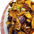 Best I. Spicy Szechuan Style Eggplant in Harlingen, TX