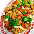 Best F. Chicken With Black Pepper Sauce in Harlingen, TX