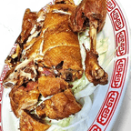 Best D-2. Crispy Duck (Half) in Harlingen, TX