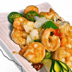 Best E. Salt and Pepper Shrimp in Harlingen, TX