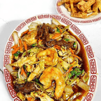 Best Combination Chow Mein in Harlingen, TX