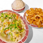 Best Chicken Chow Mein in Harlingen, TX