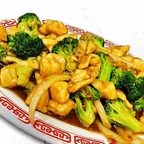 Best C-5. Broccoli Chicken in Harlingen, TX