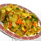 Best C-4. Curry Chicken in Harlingen, TX