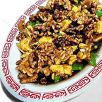 Best C-3. Walnut Chicken in Harlingen, TX