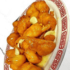 Best C-17. Honey Garlic Chicken in Harlingen, TX