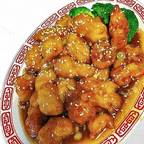 Best C-15. Sesame Chicken in Harlingen, TX