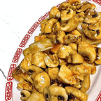 Best C-16. Mushroom Chicken in Harlingen, TX