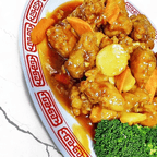 Best C-14. General Tso's Chicken in Harlingen, TX