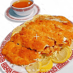 Best C-13. Lemon Chicken in Harlingen, TX