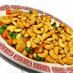 Best C-12. Cashew Chicken in Harlingen, TX