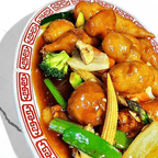 Best C-11. Imperial Chicken in Harlingen, TX