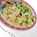 Best C-1. Chicken With Gourmet Vegetables in Harlingen, TX