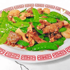Best B-8. Beef Snow Peas in Harlingen, TX