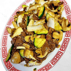 Best B-6. Beef With Oyster Sauce in Harlingen, TX