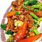 Best B-5. Steak Kew in Harlingen, TX