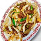Best B-4. Mongolian Beef in Harlingen, TX
