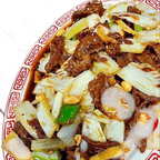 Best B-15. Kung Pao Beef in Harlingen, TX