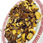 Best B-14. Mushroom Beef in Harlingen, TX