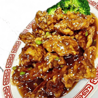 Best B-13. Sesame Beef in Harlingen, TX