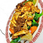 Best B-12. Combination Plate of Three in Harlingen, TX