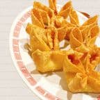 Best Crab Rangoon (6) in Harlingen, TX