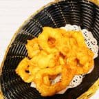 Best Fried Calamari in Harlingen, TX