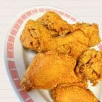 Best Fried Chicken Wing(8) in Harlingen, TX