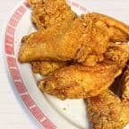 Best Spicy Chicken Wing(8) in Harlingen, TX