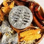 Best Pu Pu Platter in Harlingen, TX