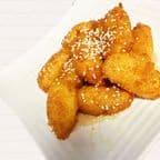 Best Tempura Banana in Harlingen, TX
