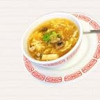 Best Hot Sour Soup in Harlingen, TX