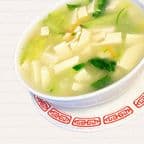 Best Tofu Vegetable soup (16oz) in Harlingen, TX