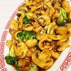 Best P-3. China Star Shredded Pork in Harlingen, TX