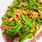 Best P-5. Green Bean Pork in Harlingen, TX