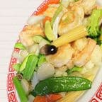 Best S-2. Peking Shrimp in Harlingen, TX