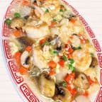 Best S-3. Shrimp With Lobster Sauce in Harlingen, TX