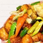 Best S-5. Imperial Shrimp in Harlingen, TX