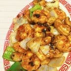 Best S-10. Shrimp With Black Bean Sauce in Harlingen, TX
