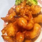 Best S-18. Shang-hai Shrimp in Harlingen, TX