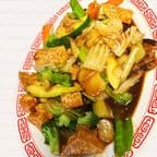 Best T-2 Golden Brown Sauce With Vegetable in Harlingen, TX